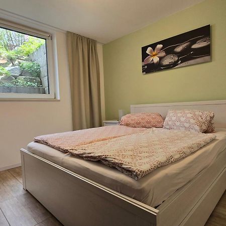 Ferienwohnung Mittelsberg Констанц Экстерьер фото