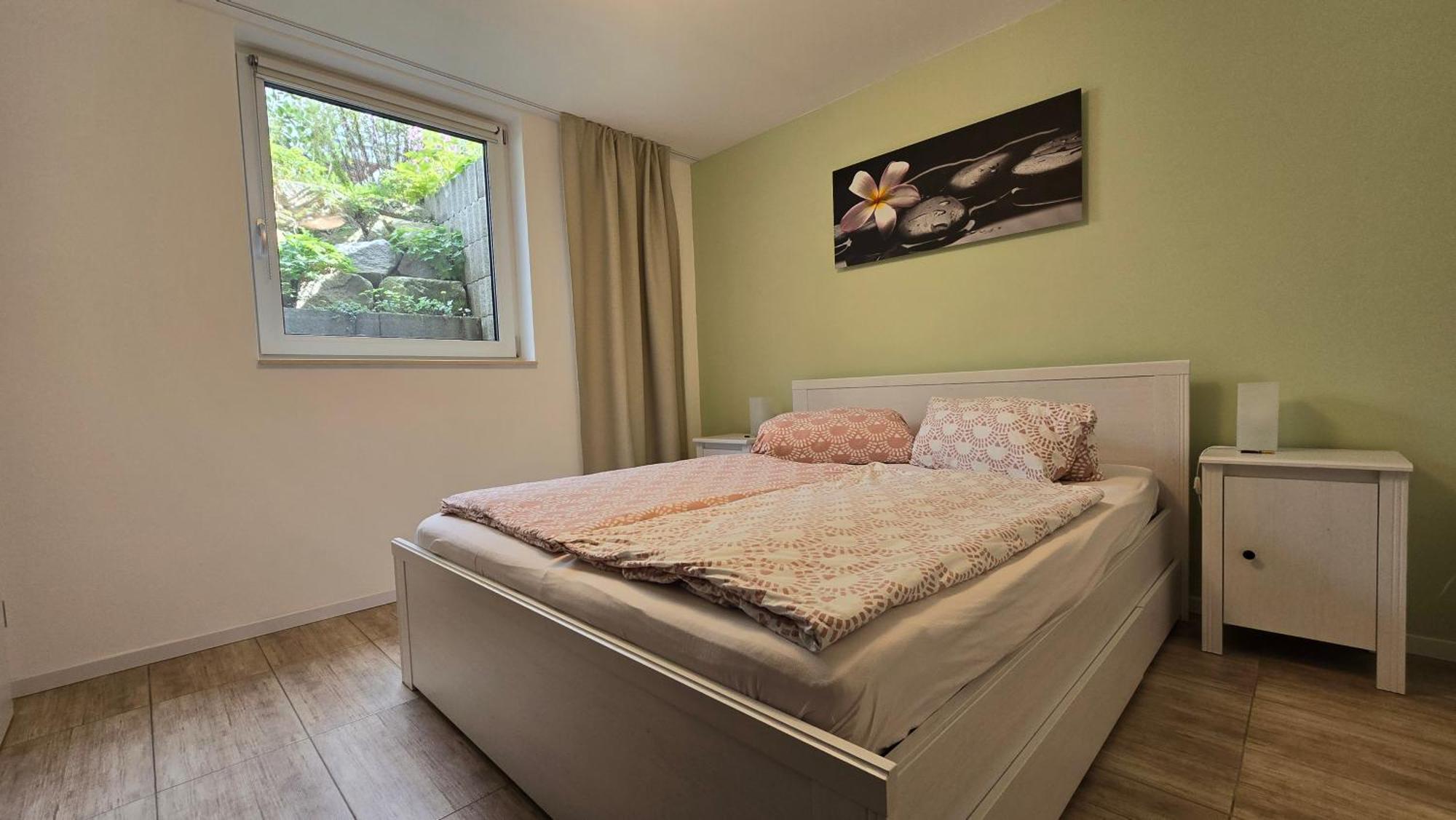 Ferienwohnung Mittelsberg Констанц Экстерьер фото