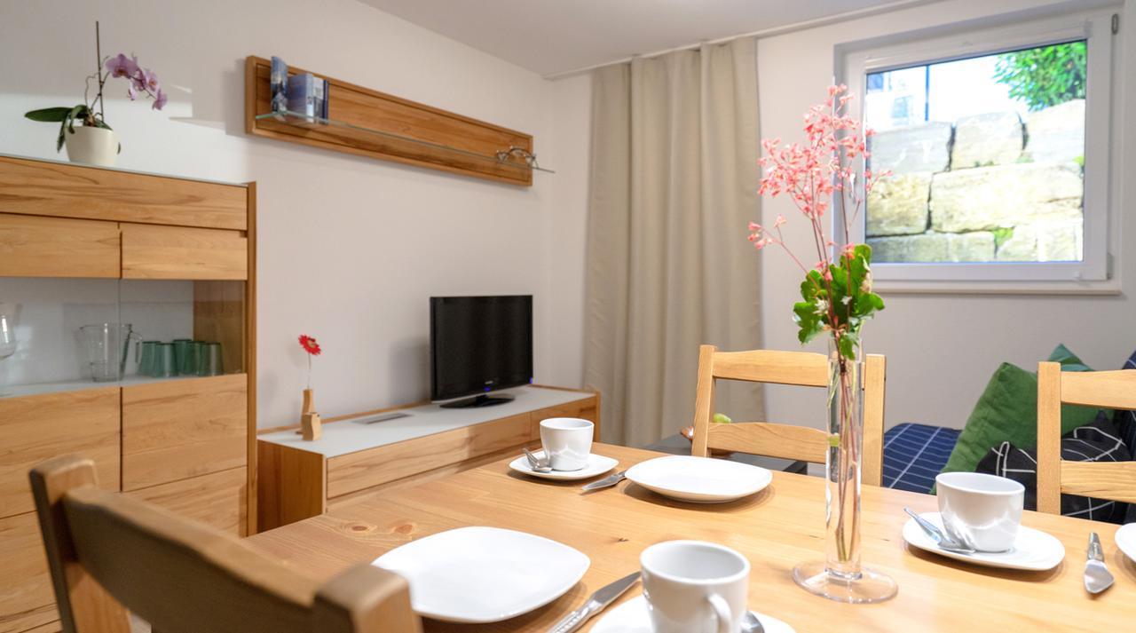 Ferienwohnung Mittelsberg Констанц Экстерьер фото